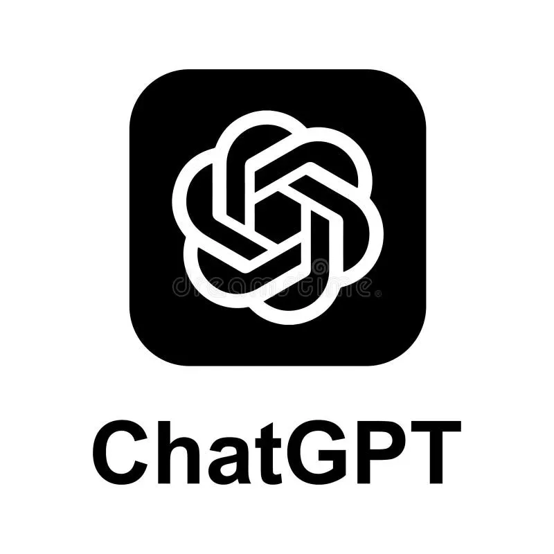 ChatGPT AI tool logo