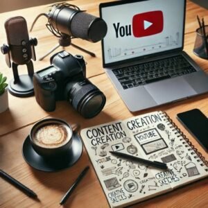 “Understanding YouTube growth metrics”